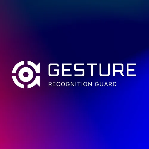 Gesture Recognition Guard
